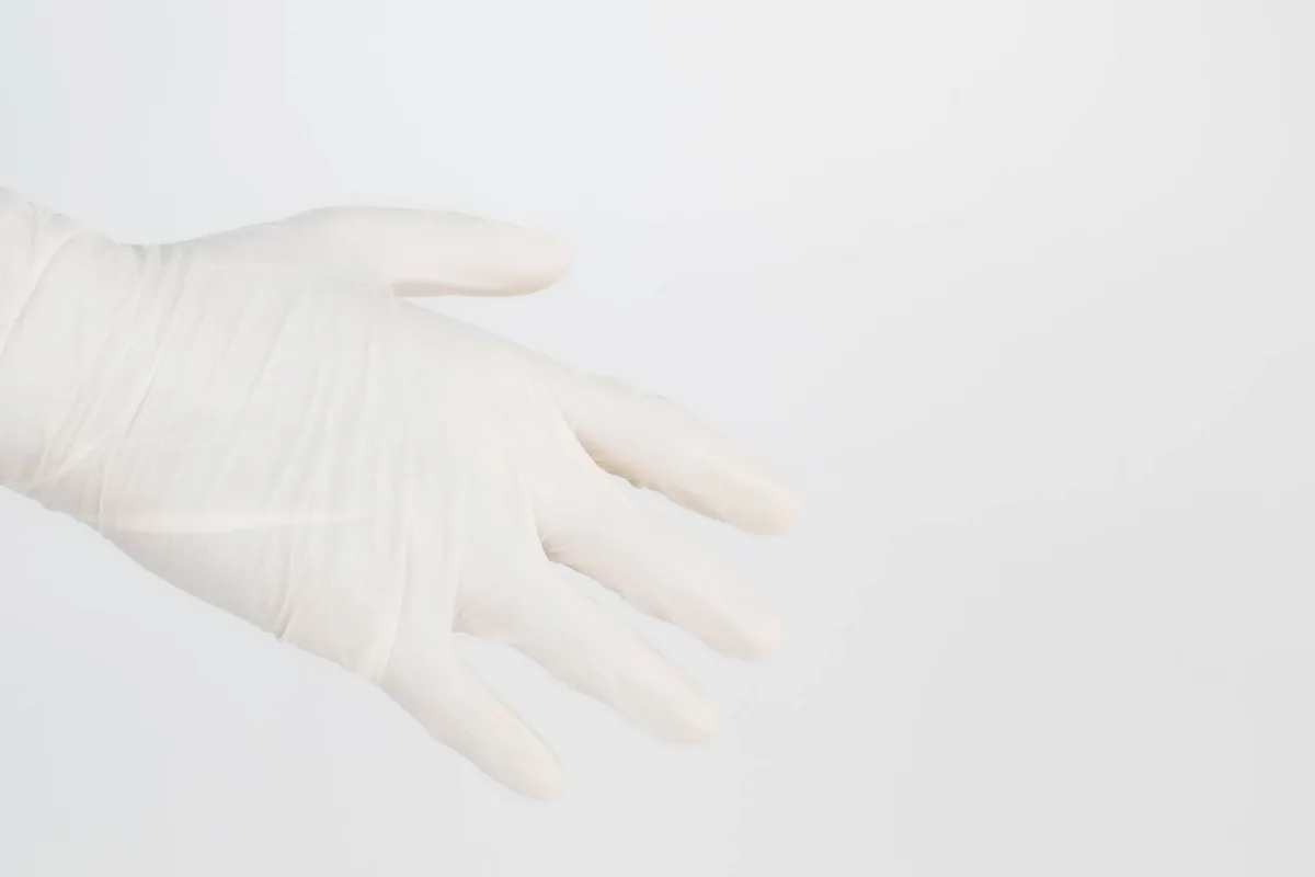 Bodily Fluid Cleanup in Waxahachie, TX