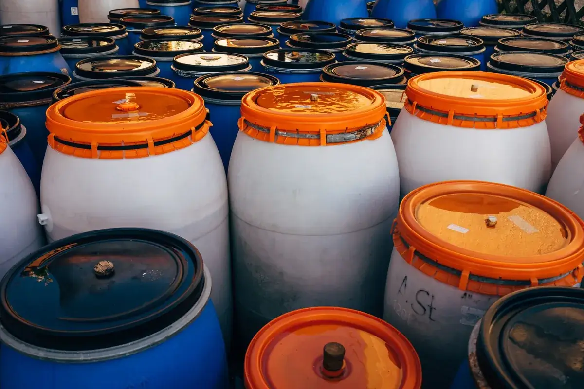Chemical & Toxic Waste Cleanup in Waxahachie, TX